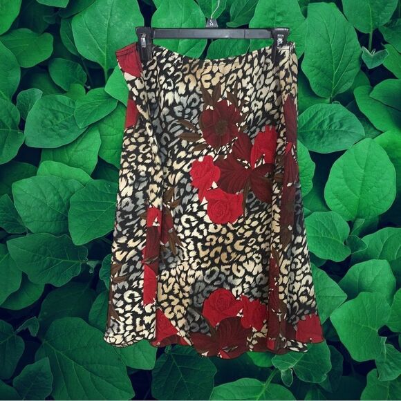 5 for $25🔥Vtg Y2K Just for Wraps by Wrapper Fairy Grunge Size 20 - Picture 2 of 4